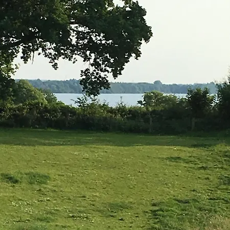 Hoheluft Am Wittensee 1