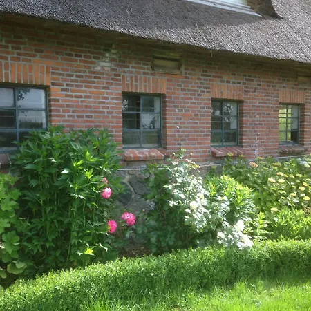Apartment Hoheluft Am Wittensee 1