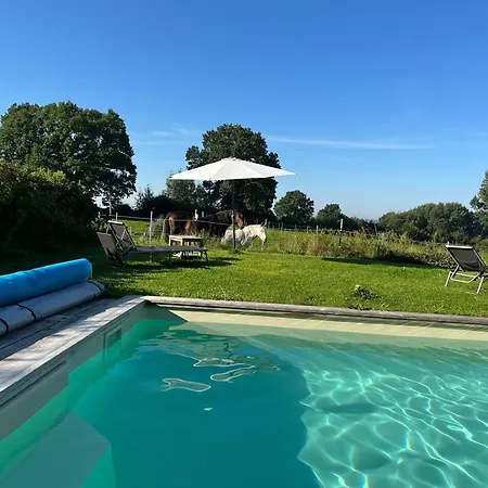 Apartment Hoheluft Am Wittensee 1 *
