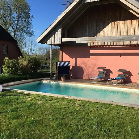 Hoheluft Am Wittensee 1 *