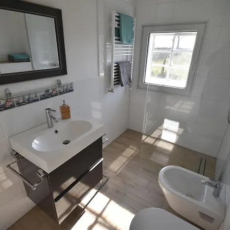Apartment Hoheluft Am Wittensee 1