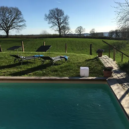 Apartment Hoheluft Am Wittensee 1 *